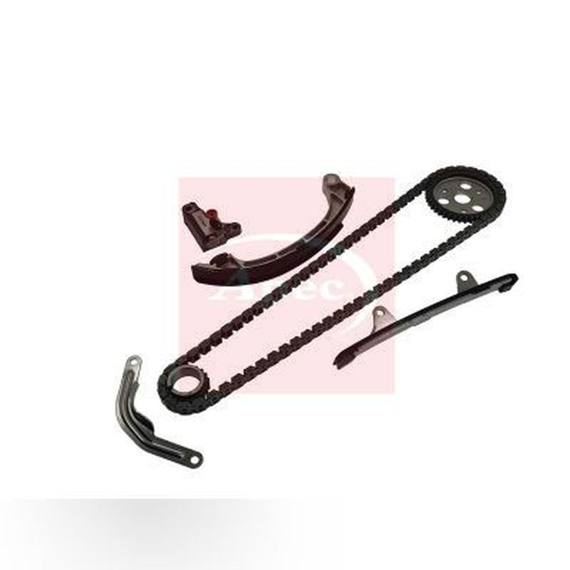 Apec Timing Chain Kit Set 148 Links ACK4157
