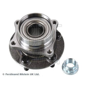 Blue Print Wheel Bearing Kit Front Right ADT38252