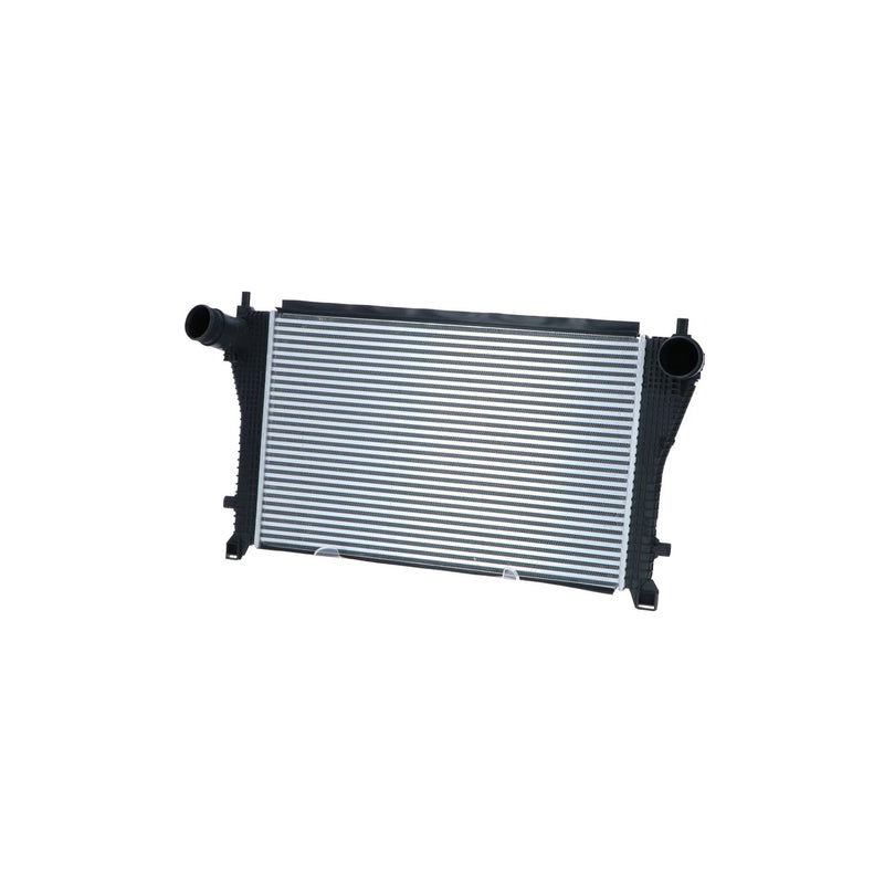 NRF Intercooler (Charge Air Cooler) 30291