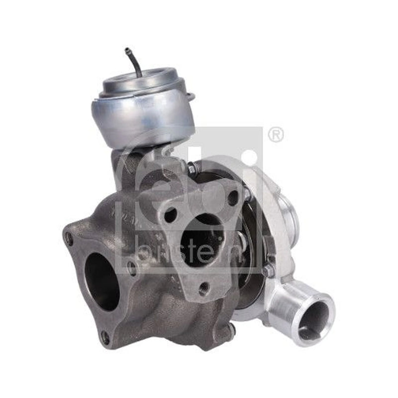 Febi Turbocharger Turbo Unit 186839