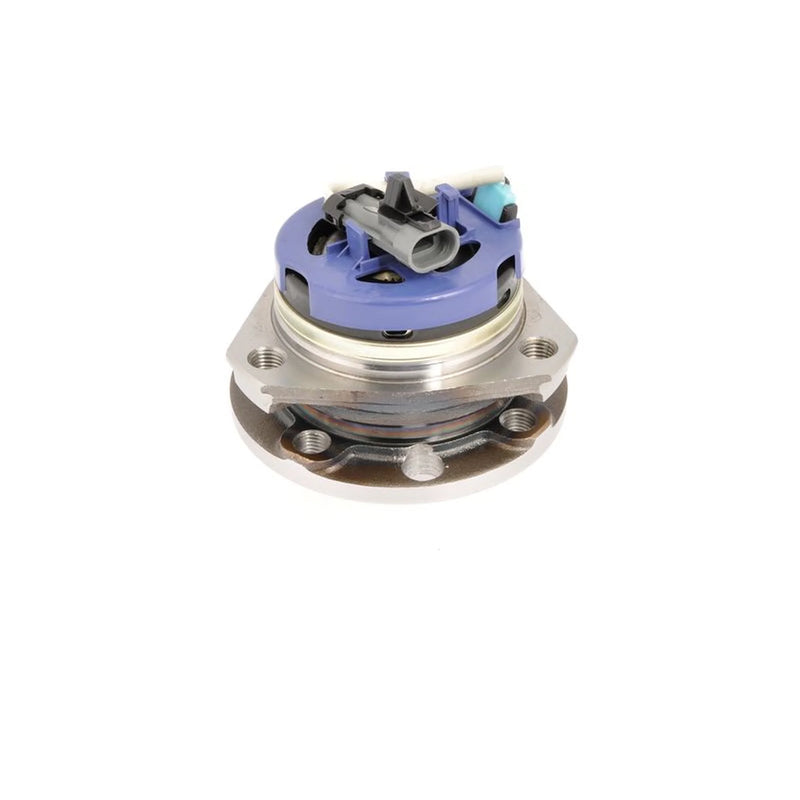 Comline Wheel Bearing Kit 119mm CHA042