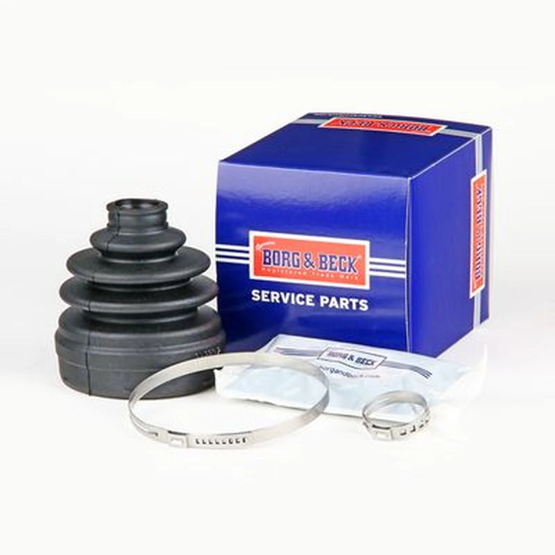 Borg & Beck Drive Shaft Bellow Kit Front Left BCB6460