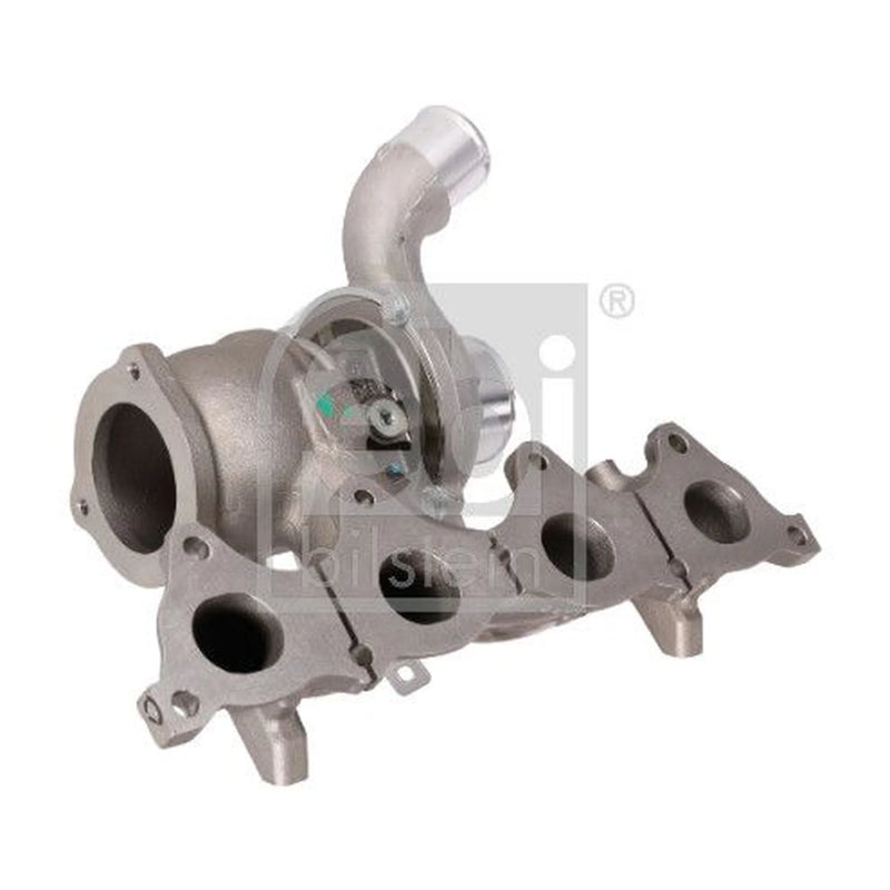 Febi Turbocharger Turbo Unit 186886