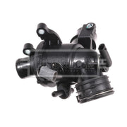 Borg & Beck Thermostat,Coolant BBT428