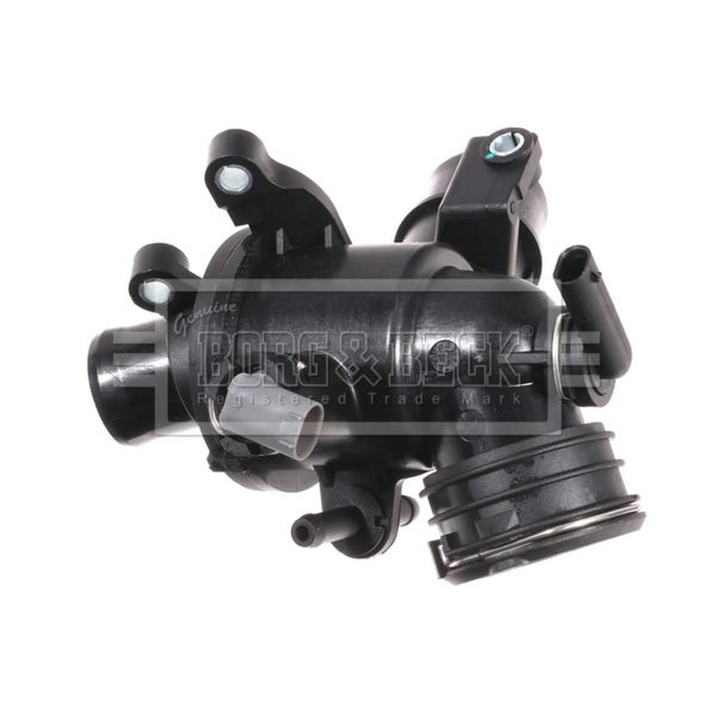 Borg & Beck Thermostat,Coolant BBT428