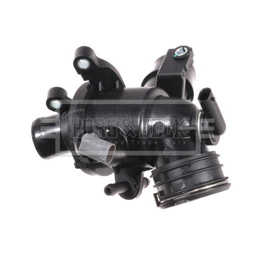 Borg & Beck Thermostat,Coolant BBT428
