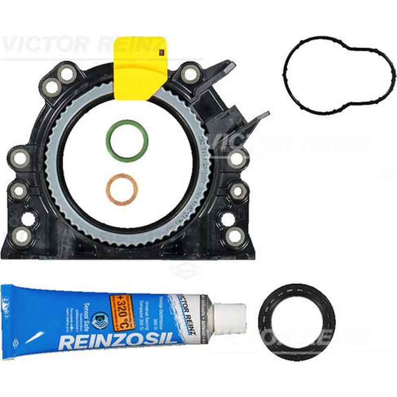 Victor Reinz Crankcase Gasket Kit ID 08-40846-01