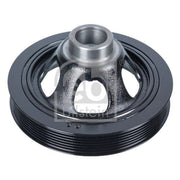 Febi Crank Shaft Belt Pulley 108069