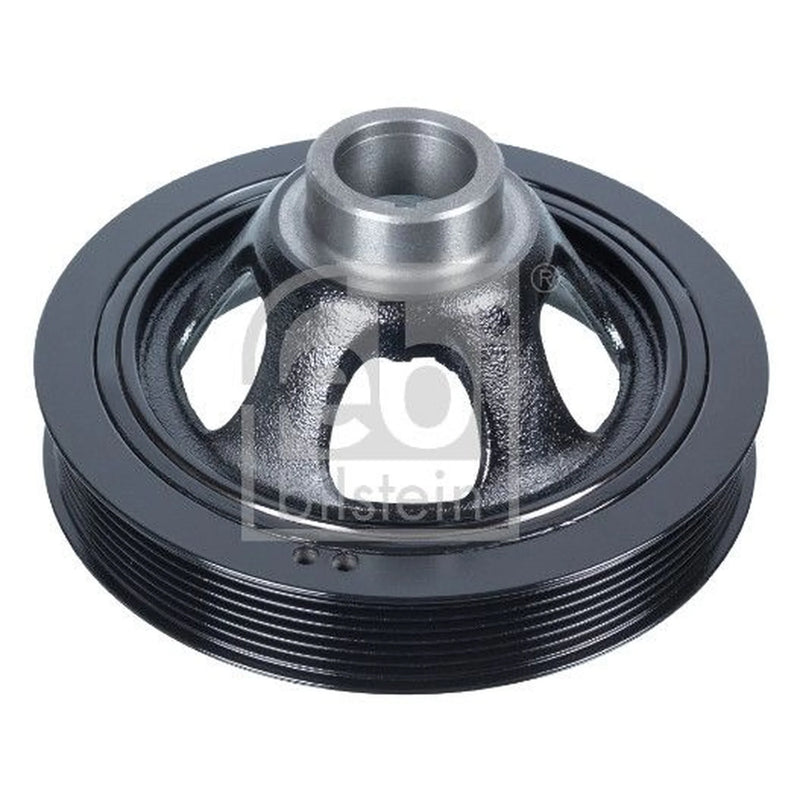 Febi Crank Shaft Belt Pulley 108069