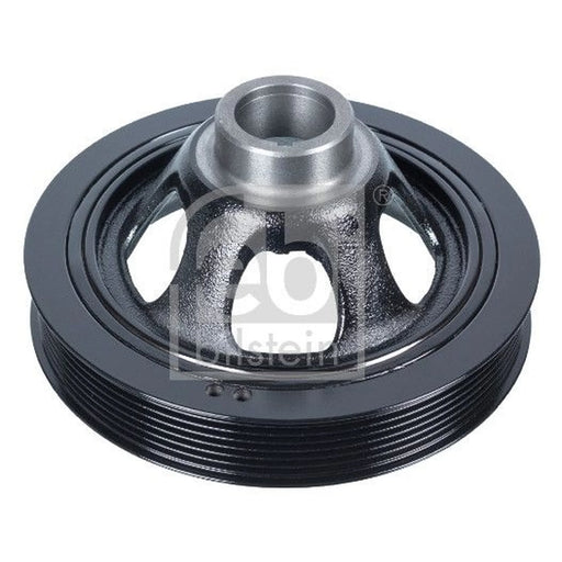Febi Crank Shaft Belt Pulley 108069