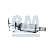 BM Catalysts Dpf BM11024