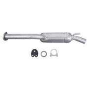 Hella Middle Silencer 8LC 366 025-241