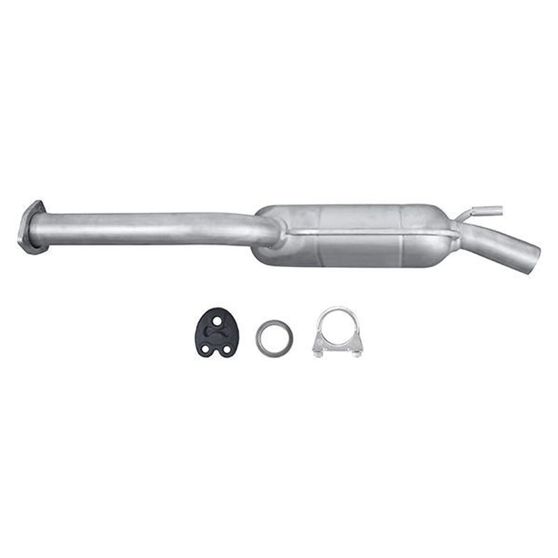 Hella Middle Silencer 8LC 366 025-241