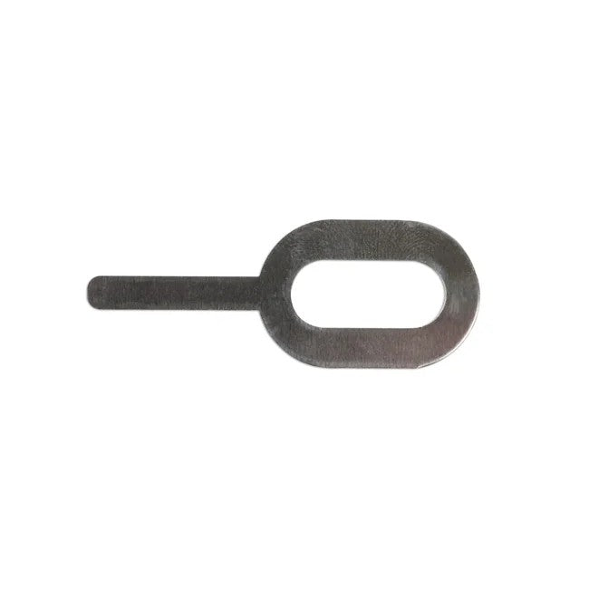 Power-TEC Miracle Alumi Bits Straight AlSi 50pc - PPL