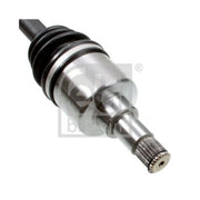 Febi CV Drive Shaft Driveshaft Front Right 181100