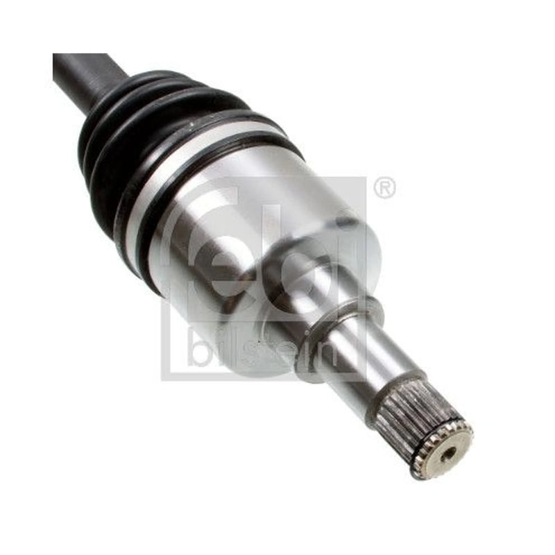 Febi CV Drive Shaft Driveshaft Front Right 181100