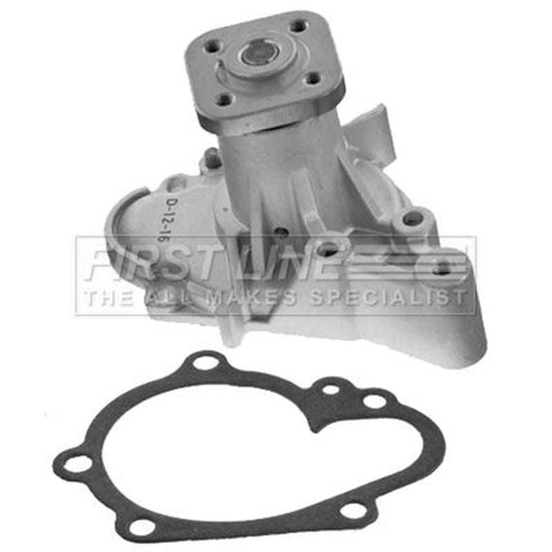 First Line Engine Cooling Water Pump FWP2179