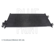 Blue Print ADN12703 Condenser, air conditioning