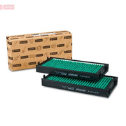 Denso Cabin Air Filter (Pollen Filter) DCF841A