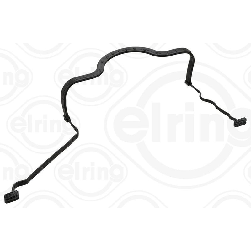 Elring Timing Case Cover Gasket Rubber 214.161