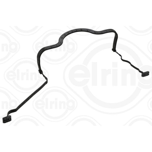 Elring Timing Case Cover Gasket Rubber 214.161