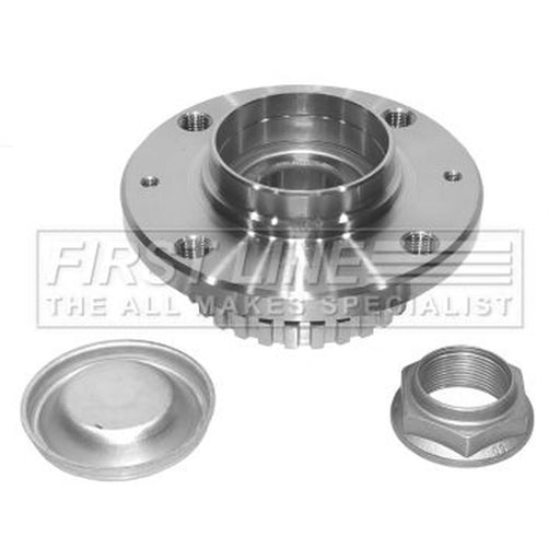 First Line Wheel Bearing Kit FBK789
