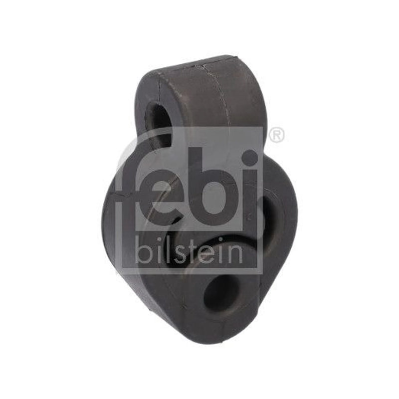 Febi Exhaust Pipe Holder before centre muffler NBR (nitri 184504