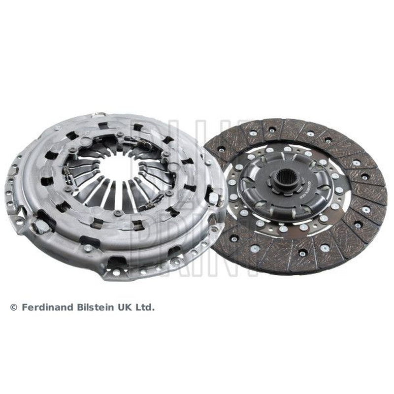 Blue Print Clutch Kit Set 3pc 241mm ADBP300217