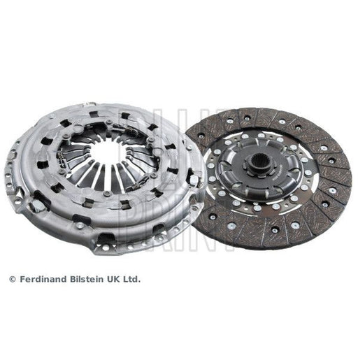Blue Print Clutch Kit Set 3pc 241mm ADBP300217