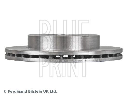 Blue Print ADN14394 Brake Disc