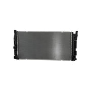Hella Engine Radiator 8MK 366 301-931