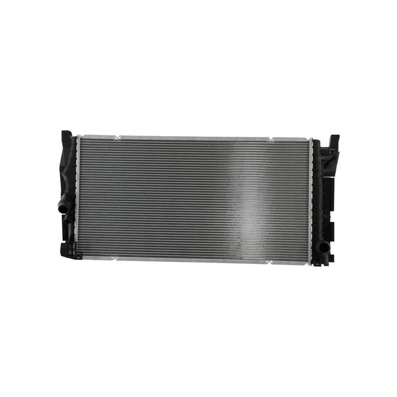 Hella Engine Radiator 8MK 366 301-931
