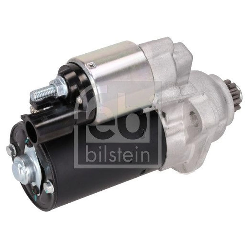 Febi Starter Motor 12V 1.1kW 10 Teeth 101628
