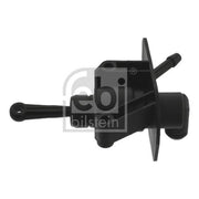 Febi Clutch Master Cylinder 34989