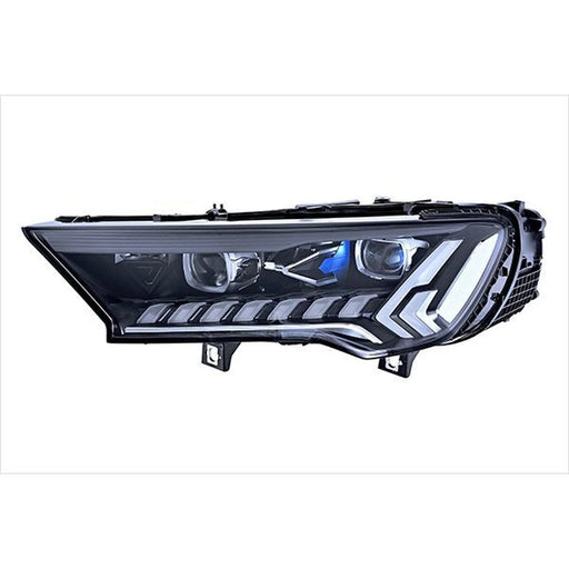 Hella Headlight Headlamp LED Left 1LX 354 881-151
