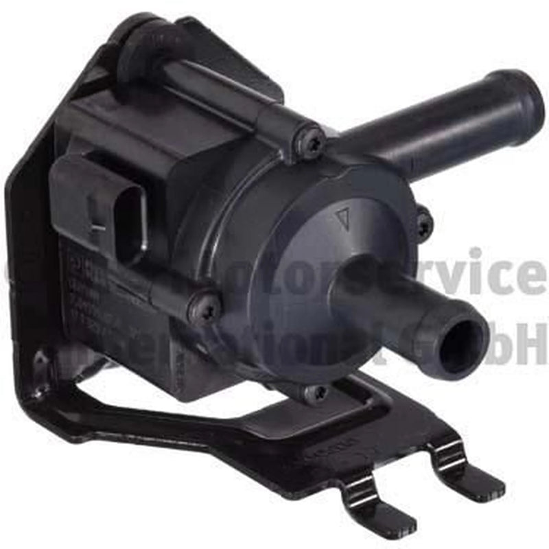 Pierburg Auxiliary Coolant Water Pump 7.04559.07.0