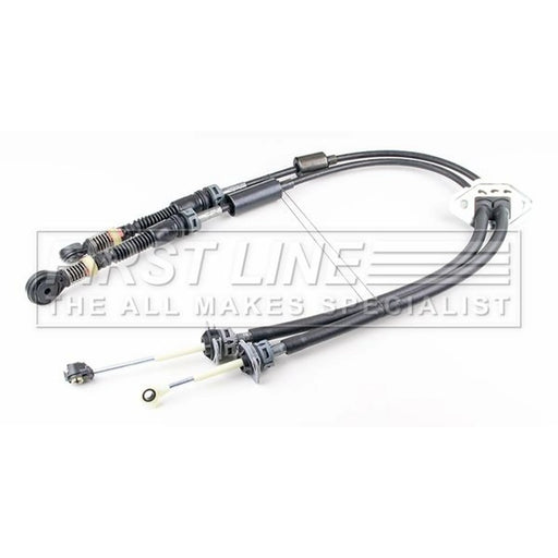 First Line Manual Transmission Cable Pull FKG1319