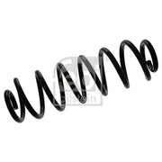 Febi Rear Suspension Coil Spring 46923