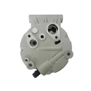 Mahle Air Conditioning Compressor ACP 137 000S