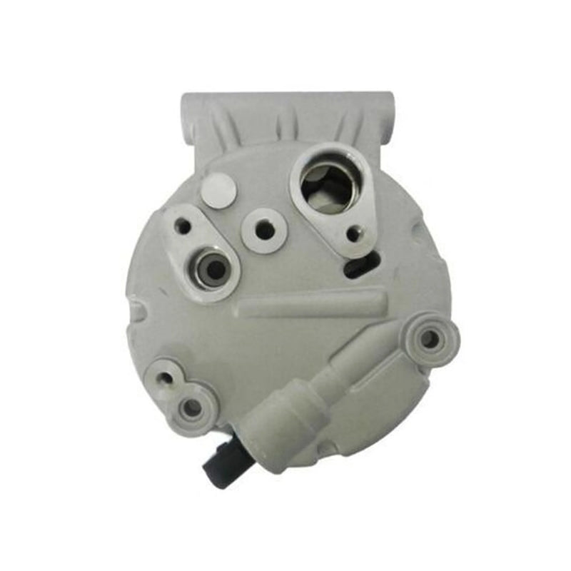Mahle Air Conditioning Compressor ACP 137 000S