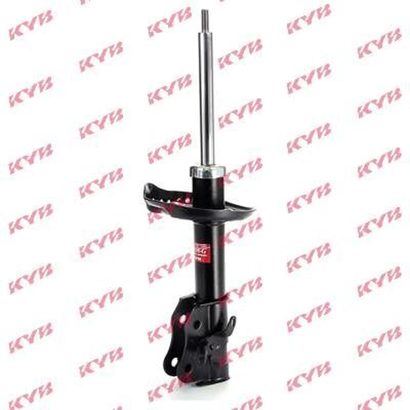 KYB Shock Absorber Damper Strut Front Left 339723