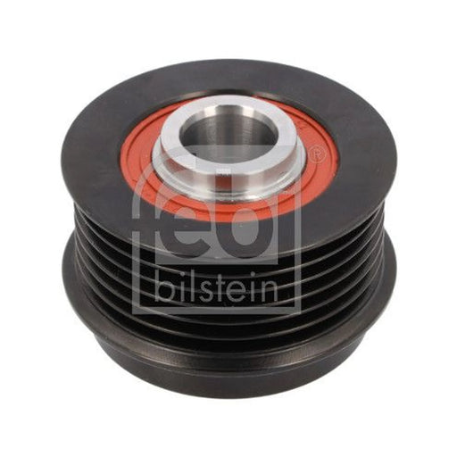 Febi Alternator Overrunning Freewheel Clutch engine sided 186586