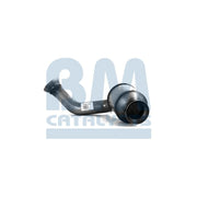 BM Catalysts Homologated Diesel Cat BM80415H