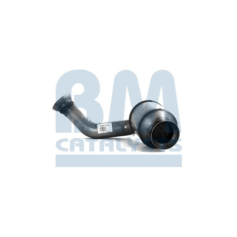 BM Catalysts Homologated Diesel Cat BM80415H