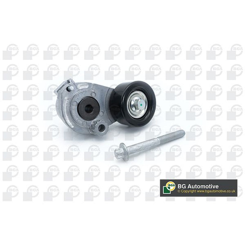 BGA V-Ribbed Belt Tensioner Pulley OD Wide DC0200