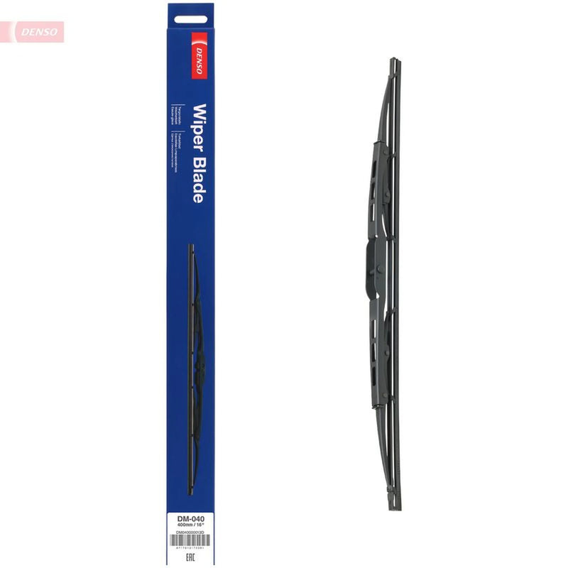 Denso Rear Wiper Blades DM-040