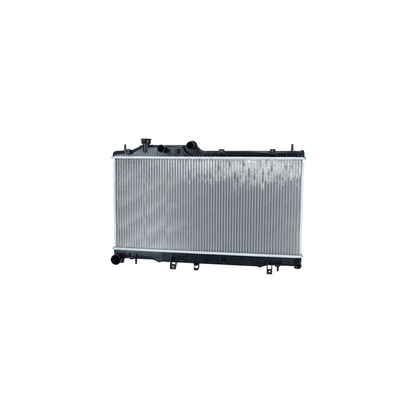 NRF Engine Radiator 550052