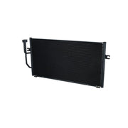 NRF Air Conditioning Condenser 350213