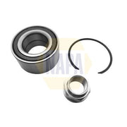 NAPA Wheel Bearing Kit PWB1231