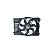NRF Engine Cooling Fan 470070